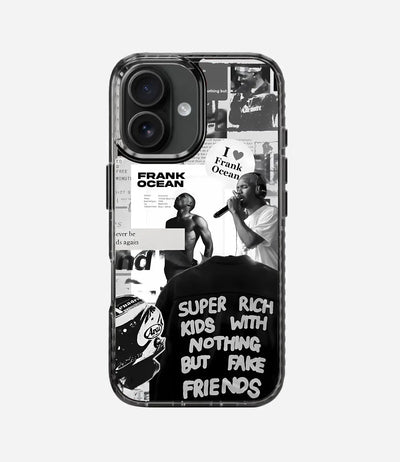 Super Rich Kids Stride 2.0 Phone Case