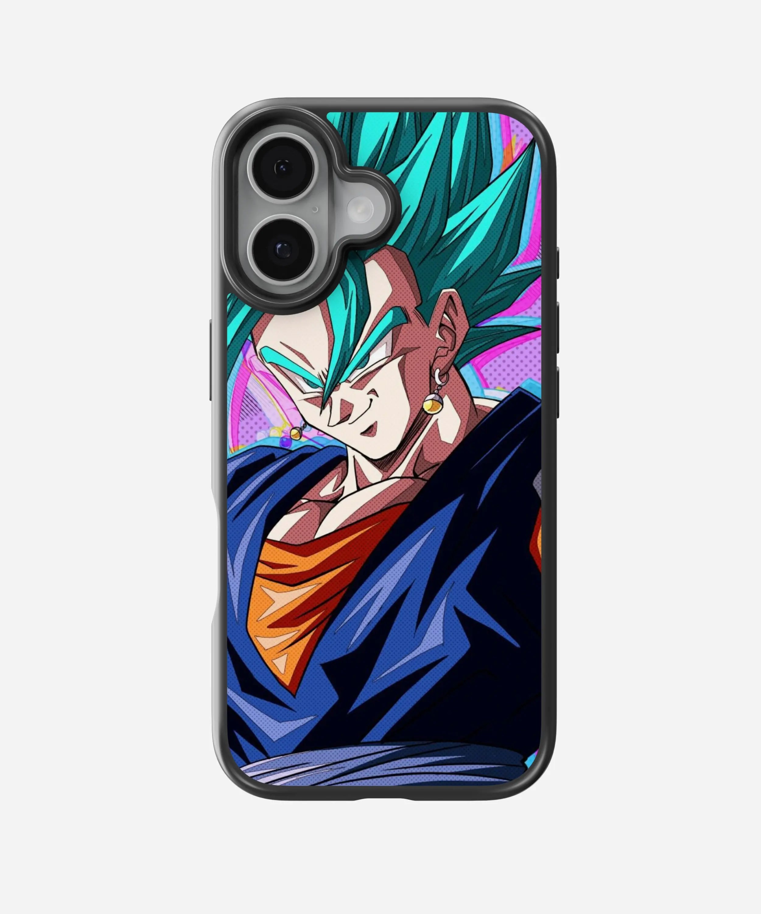 Kaioken Hybrid Phone Case