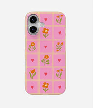 Load image into Gallery viewer, Bloom &amp; Hearts Hard Case
