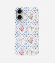 Load image into Gallery viewer, Blush Trellis Bloom Hard Case
