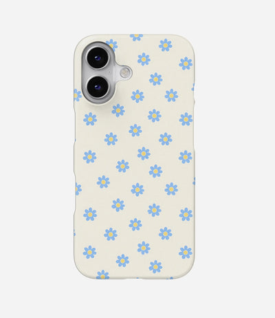 Sunday Daisies Hard Case
