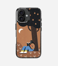 Load image into Gallery viewer, Midnight Reads Stride 2.0 Phone Case
