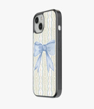 Load image into Gallery viewer, Heirloom Ribbon Glass Case
