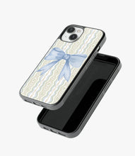 Load image into Gallery viewer, Heirloom Ribbon Glass Case
