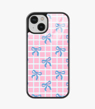 Load image into Gallery viewer, Ribbon Pop Glass Case

