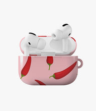 Load image into Gallery viewer, Spicy Babe Glossy Airpod Case
