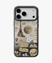 Load image into Gallery viewer, Wanderer's Archive Luxe Mirror Phone Case
