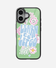 Load image into Gallery viewer, Learn To Go Glass Case
