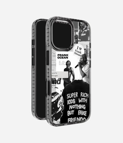 Super Rich Kids Stride 2.0 Phone Case