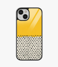 Load image into Gallery viewer, Abstract Mid Century Glass Case

