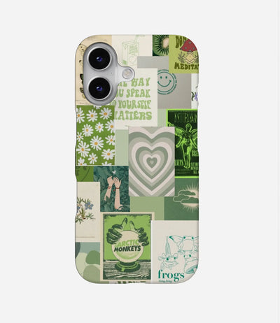 The Way You Speak Phone Case