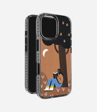 Load image into Gallery viewer, Midnight Reads Stride 2.0 Phone Case
