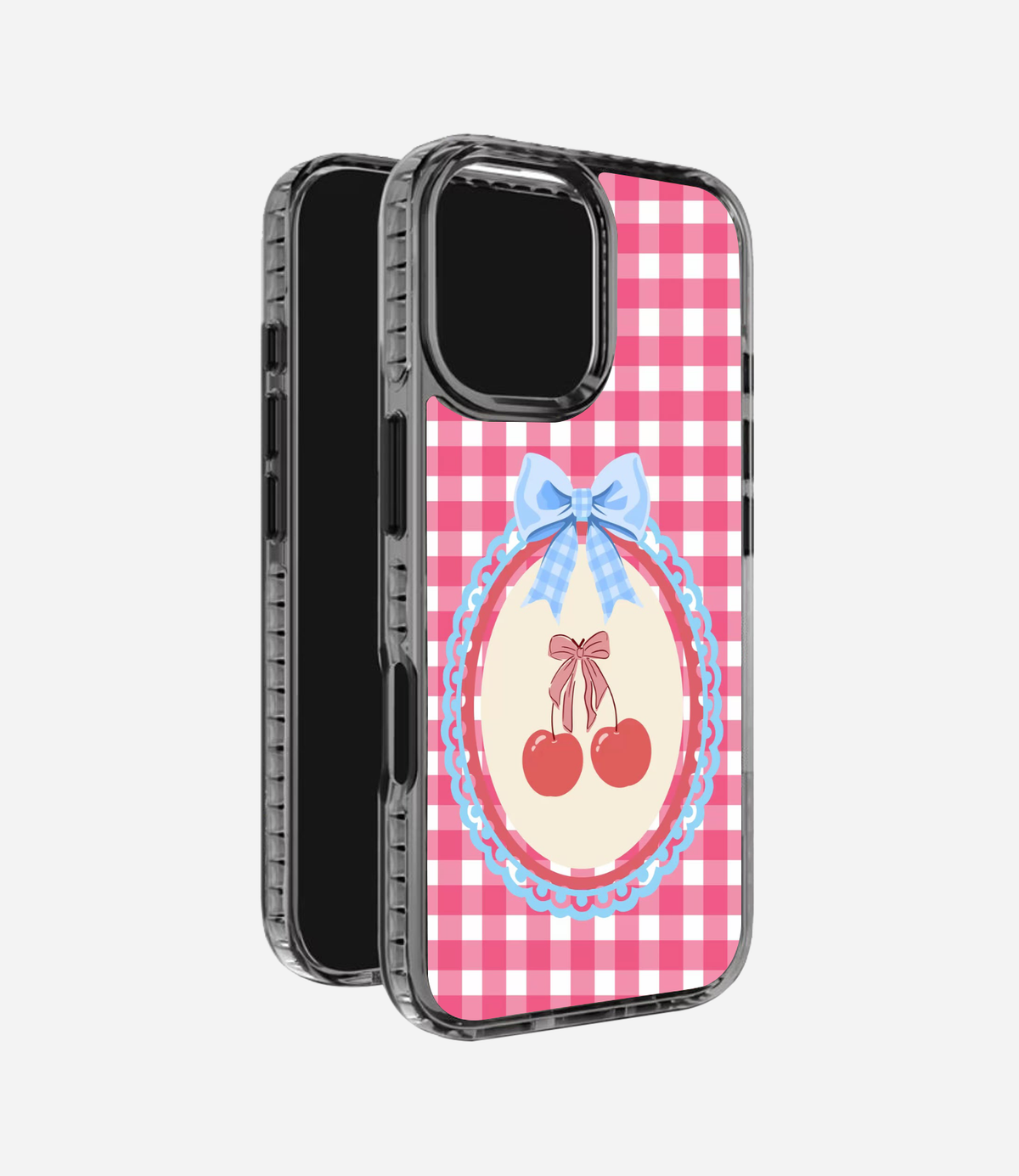 Sweet Bow Berry Stride 2.0 Phone Case