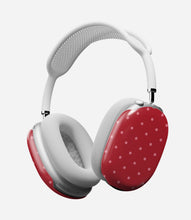 Load image into Gallery viewer, Berry Dots Glossy Airpods Max Case

