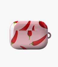 Load image into Gallery viewer, Spicy Babe Glossy Airpod Case
