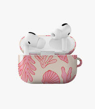 Load image into Gallery viewer, Beachy Pink Glossy Airpod Case
