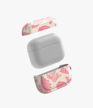Load image into Gallery viewer, Beachy Pink Glossy Airpod Case
