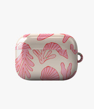Load image into Gallery viewer, Beachy Pink Glossy Airpod Case
