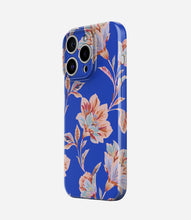 Load image into Gallery viewer, Midnight Garden Glossy Hard Case
