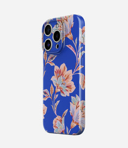 Midnight Garden Glossy Hard Case