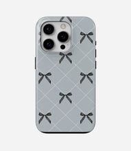 Load image into Gallery viewer, Tied in Elegance Glossy Armoured Case
