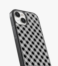 Load image into Gallery viewer, Shadow Grid Glass Case
