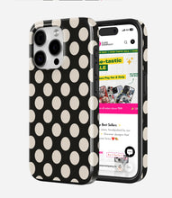 Load image into Gallery viewer, Midnight Mousse Glossy Armoured Case
