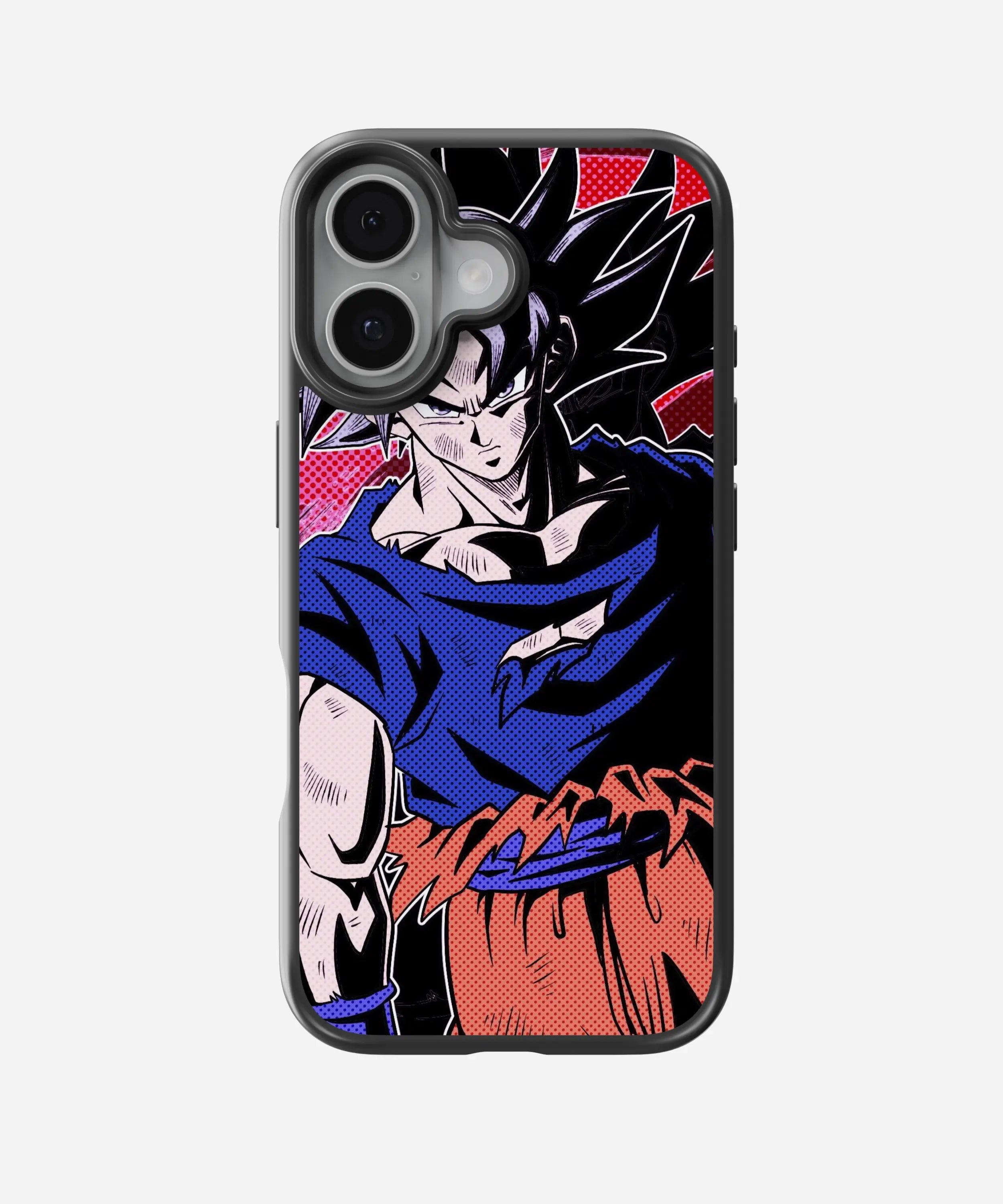 Ninja Spirit Hybrid Phone Case