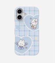 Load image into Gallery viewer, Melody Bunny Hard Case
