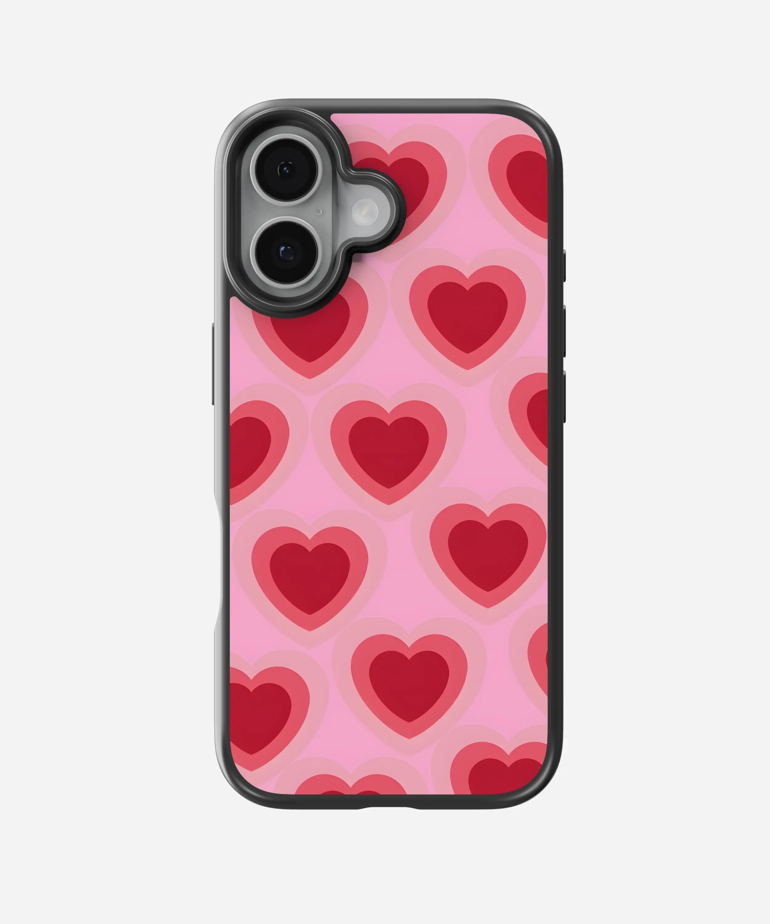 Heartfelt Cadence Hybrid Matte Case