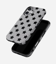 Load image into Gallery viewer, Midnight Star Glossy Armoured Case
