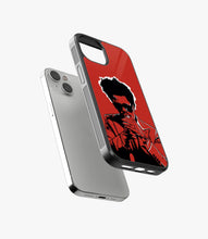 Load image into Gallery viewer, The Weeknd Glass Case
