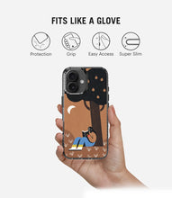 Load image into Gallery viewer, Midnight Reads Stride 2.0 Phone Case
