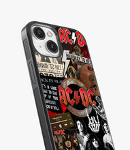 Load image into Gallery viewer, Highway to Hell Glass Case
