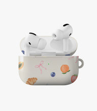 Load image into Gallery viewer, Parisian Picnic Glossy Airpod Case
