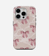 Laced in Love Glossy Armoured Case