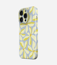 Load image into Gallery viewer, Sunny Bloom Glossy Hard Case
