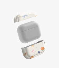 Load image into Gallery viewer, Parisian Picnic Glossy Airpod Case
