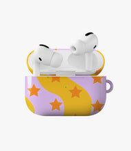 Load image into Gallery viewer, Stardust Waves Glossy Airpod Case
