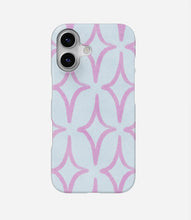 Load image into Gallery viewer, Blush Stardust Hard Case

