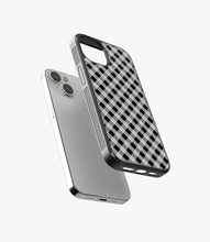 Load image into Gallery viewer, Shadow Grid Glass Case
