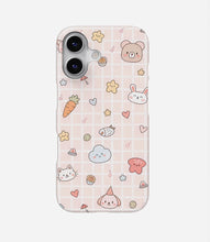 Load image into Gallery viewer, Pastel Playland Hard Case
