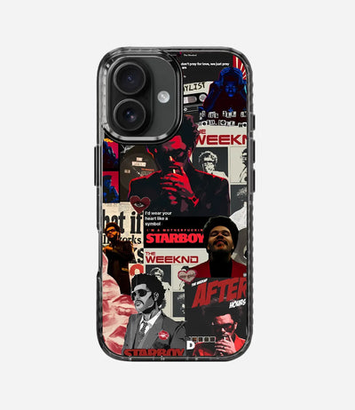 Starboy Dreams Stride 2.0 Phone Case