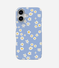 Load image into Gallery viewer, Daisy Cloud Hard Case
