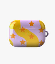 Load image into Gallery viewer, Stardust Waves Glossy Airpod Case
