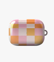 Load image into Gallery viewer, Peachy Picnic Glossy Airpod Case
