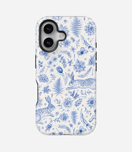 Load image into Gallery viewer, Wildflower Bunny Glossy Armoured Case

