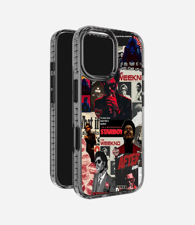 Starboy Dreams Stride 2.0 Phone Case