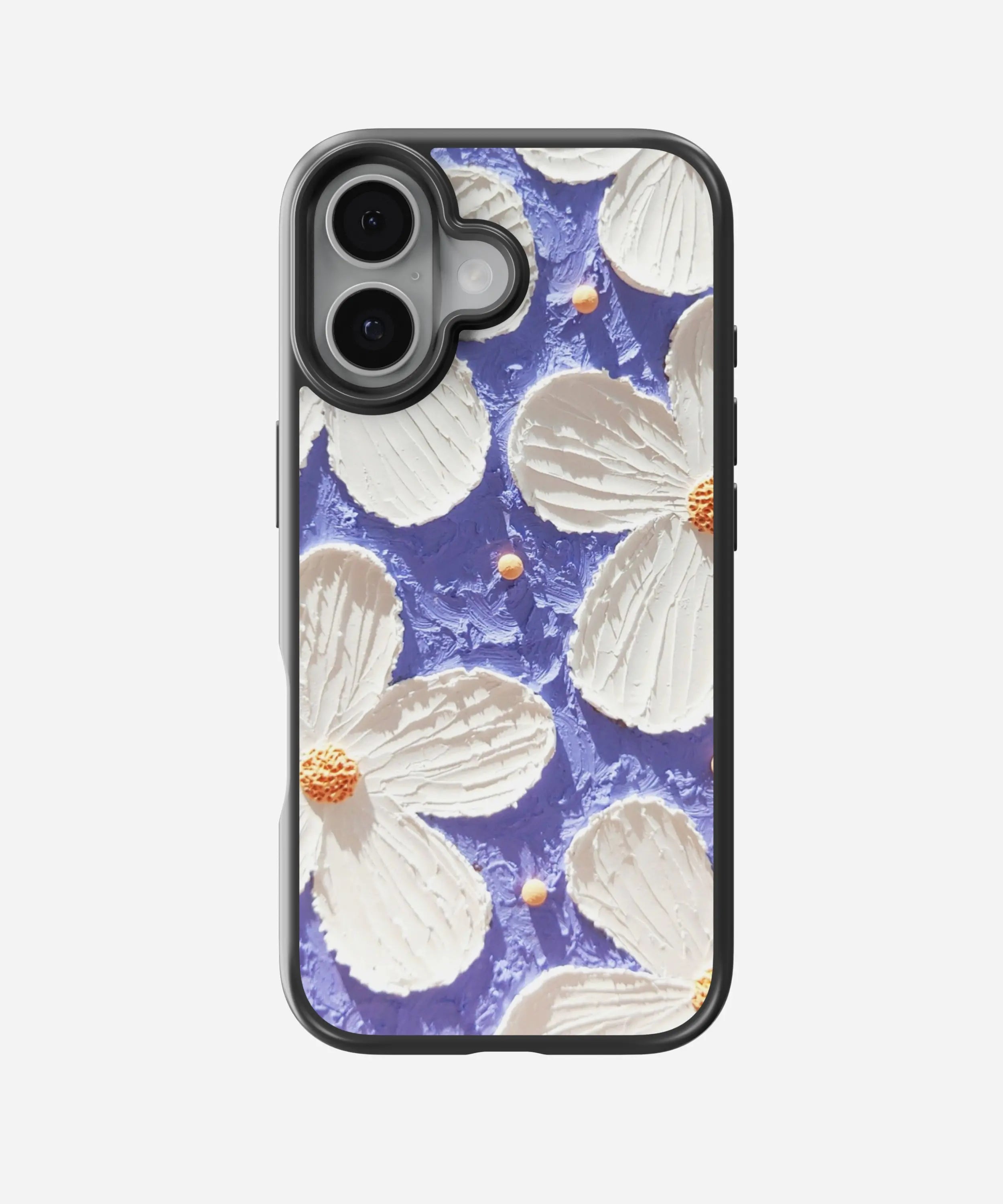 Secret Garden Splendor Hybrid Matte Case