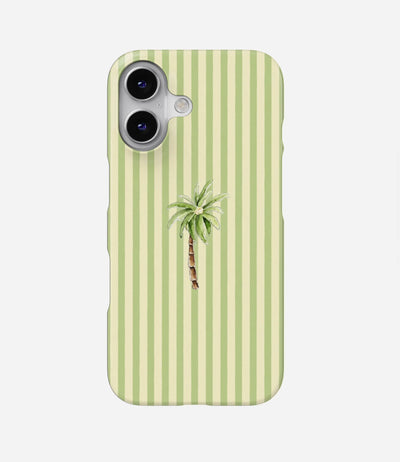 Palm Breeze Hard Case